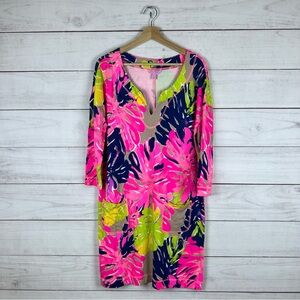 Lilly Pulitzer Joyce Dress Large